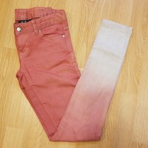 Armani Exchange Ombre Jeans